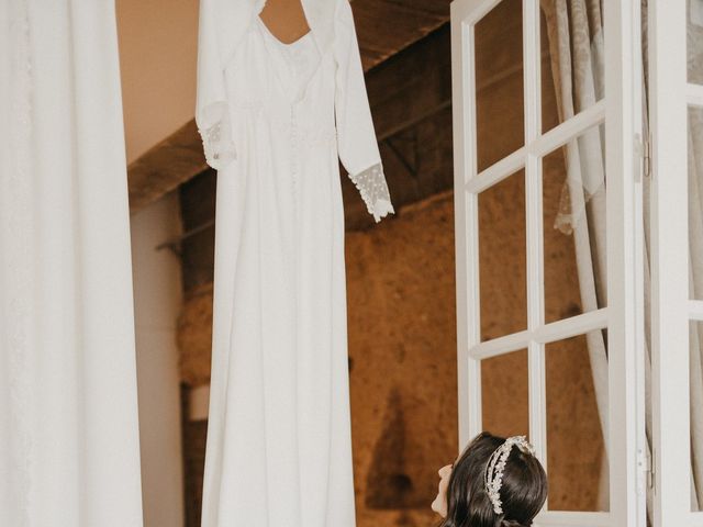La boda de Adrián y Violeta en Jerez De La Frontera, Cádiz 11