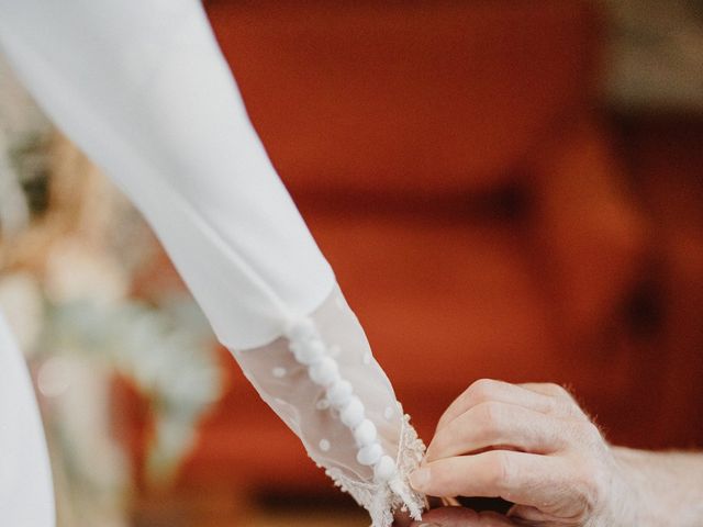 La boda de Adrián y Violeta en Jerez De La Frontera, Cádiz 19