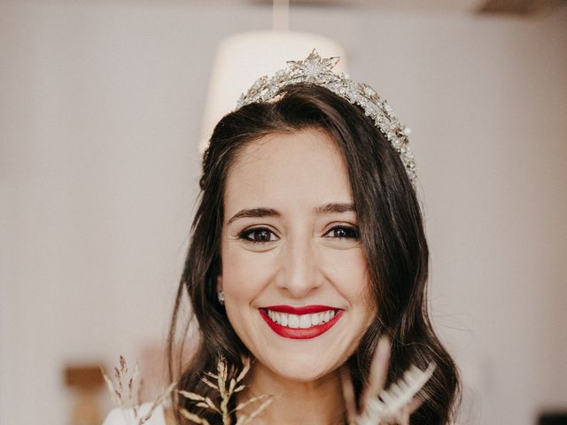 La boda de Adrián y Violeta en Jerez De La Frontera, Cádiz 22