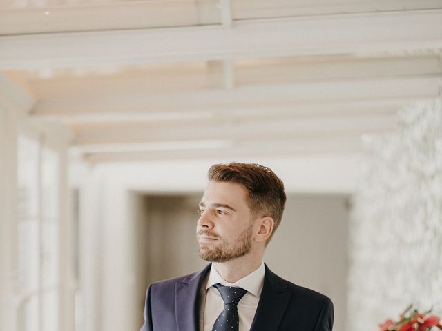 La boda de Adrián y Violeta en Jerez De La Frontera, Cádiz 23
