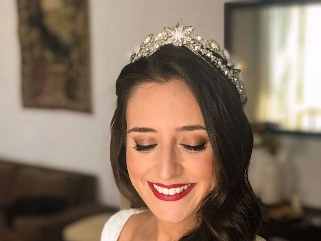 La boda de Adrián y Violeta en Jerez De La Frontera, Cádiz 27