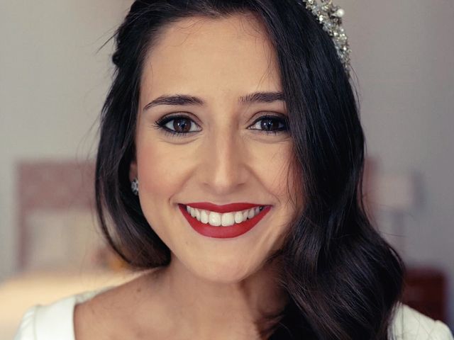 La boda de Adrián y Violeta en Jerez De La Frontera, Cádiz 28