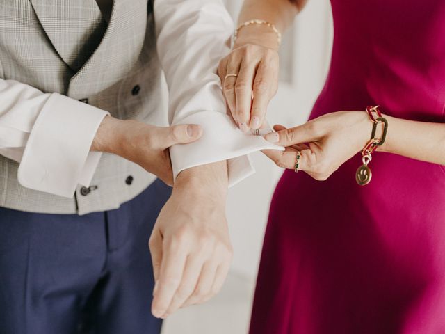 La boda de Adrián y Violeta en Jerez De La Frontera, Cádiz 30