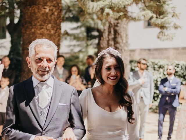 La boda de Adrián y Violeta en Jerez De La Frontera, Cádiz 36