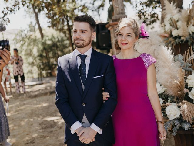 La boda de Adrián y Violeta en Jerez De La Frontera, Cádiz 39