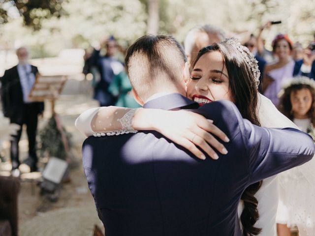 La boda de Adrián y Violeta en Jerez De La Frontera, Cádiz 40