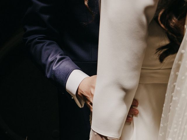 La boda de Adrián y Violeta en Jerez De La Frontera, Cádiz 53
