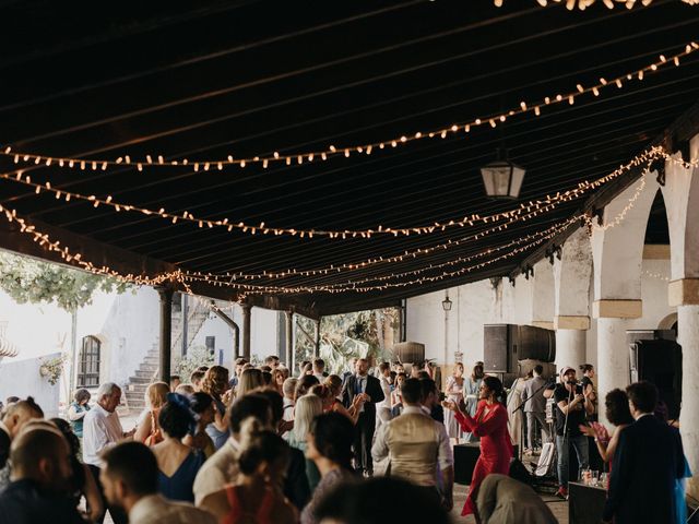 La boda de Adrián y Violeta en Jerez De La Frontera, Cádiz 57