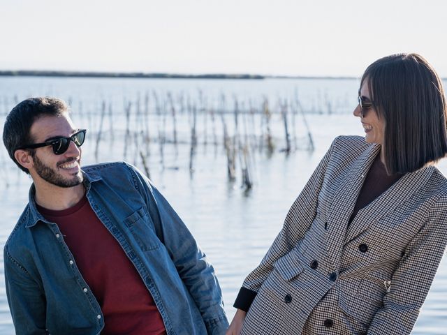 La boda de Lau y Fran en Burriana, Castellón 7