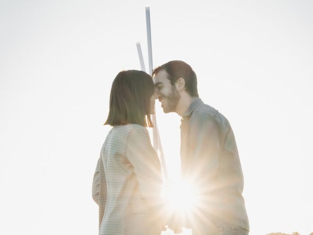 La boda de Lau y Fran en Burriana, Castellón 17