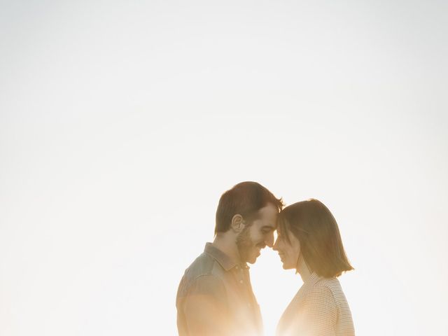 La boda de Lau y Fran en Burriana, Castellón 19