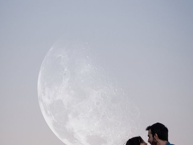 La boda de Lau y Fran en Burriana, Castellón 22