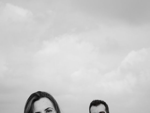 La boda de Lau y Fran en Burriana, Castellón 27