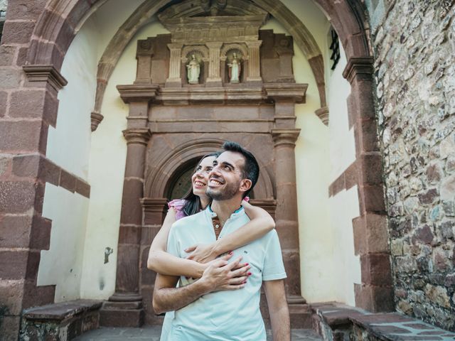 La boda de Lau y Fran en Burriana, Castellón 36