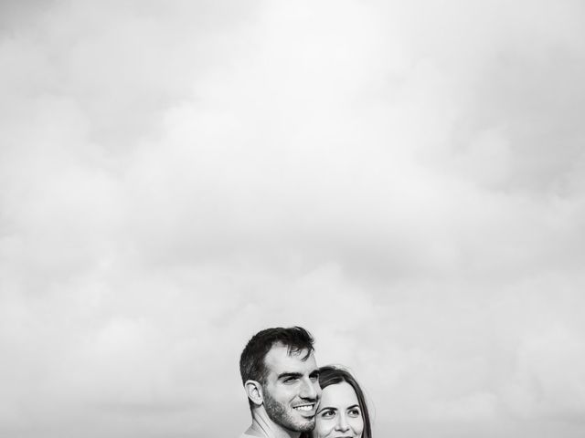 La boda de Lau y Fran en Burriana, Castellón 38