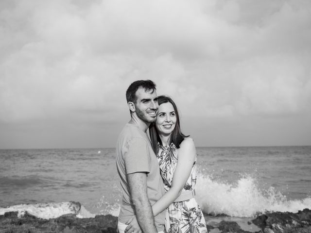 La boda de Lau y Fran en Burriana, Castellón 39