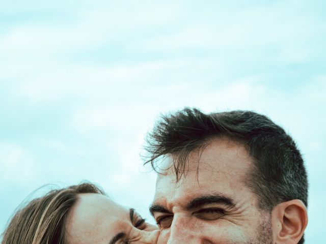La boda de Lau y Fran en Burriana, Castellón 41