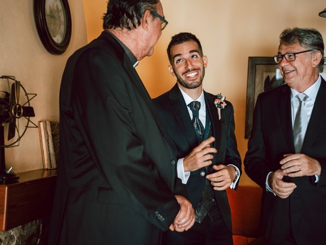 La boda de Lau y Fran en Burriana, Castellón 44