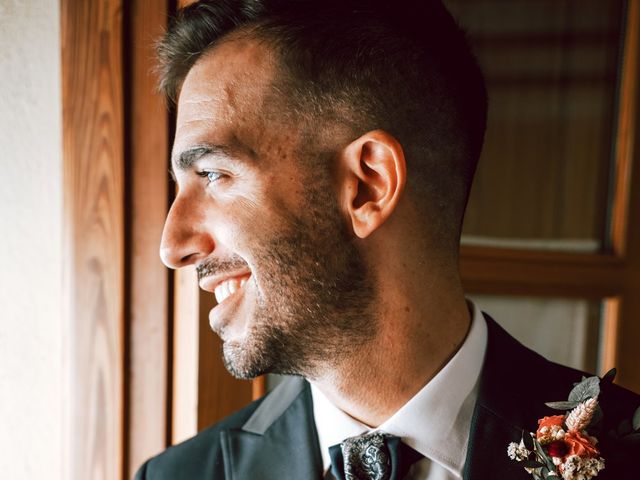 La boda de Lau y Fran en Burriana, Castellón 48