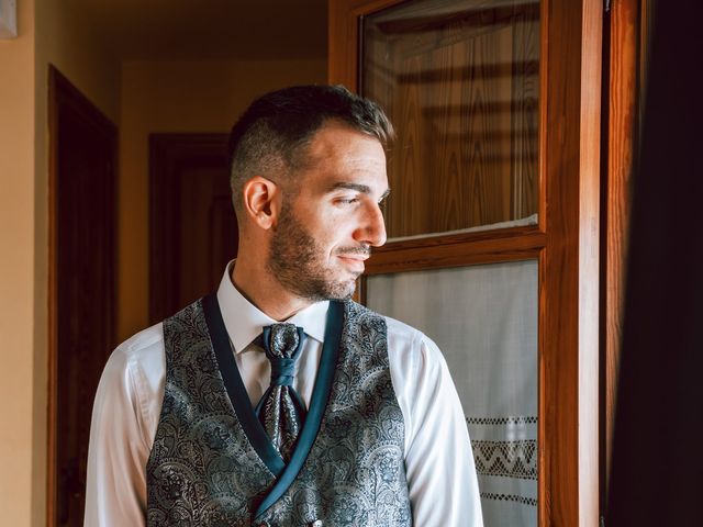 La boda de Lau y Fran en Burriana, Castellón 56