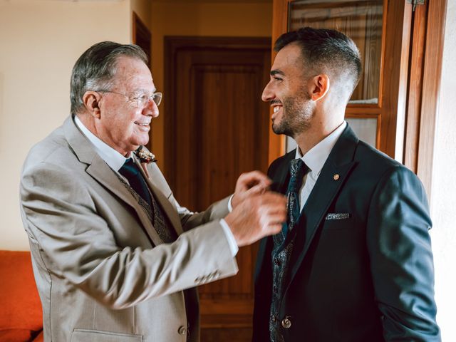 La boda de Lau y Fran en Burriana, Castellón 58