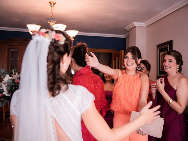 La boda de Lau y Fran en Burriana, Castellón 60