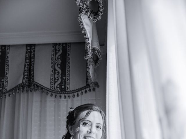 La boda de Lau y Fran en Burriana, Castellón 61