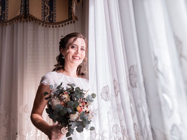 La boda de Lau y Fran en Burriana, Castellón 62