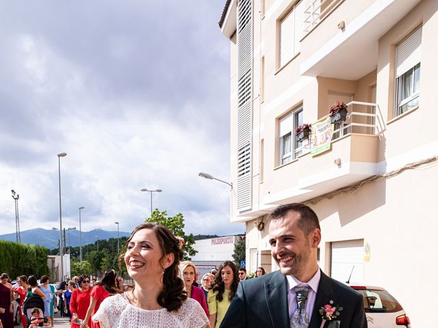 La boda de Lau y Fran en Burriana, Castellón 67