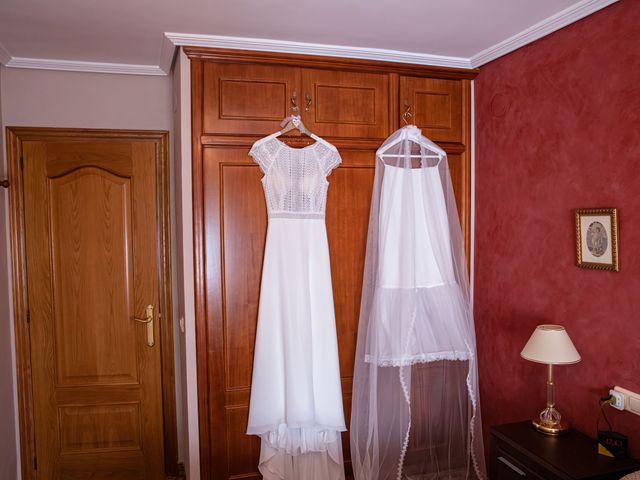 La boda de Lau y Fran en Burriana, Castellón 71
