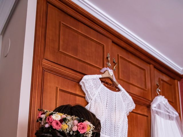 La boda de Lau y Fran en Burriana, Castellón 73