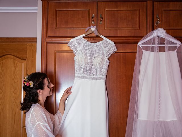 La boda de Lau y Fran en Burriana, Castellón 74