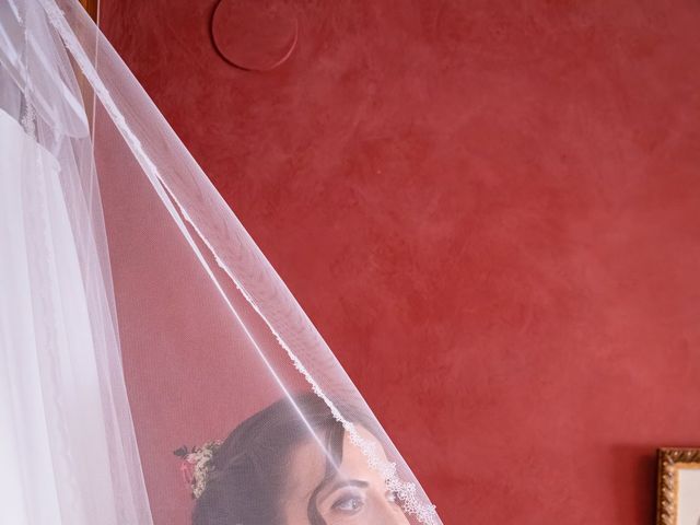 La boda de Lau y Fran en Burriana, Castellón 76