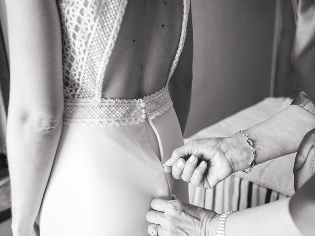 La boda de Lau y Fran en Burriana, Castellón 80