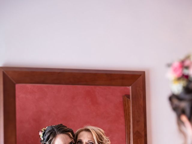 La boda de Lau y Fran en Burriana, Castellón 82