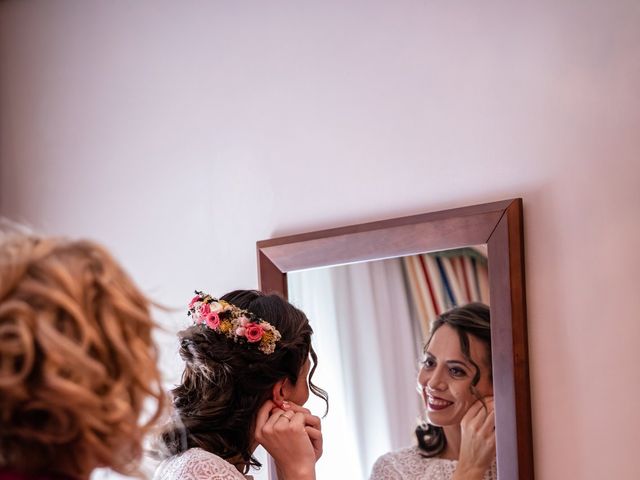 La boda de Lau y Fran en Burriana, Castellón 83