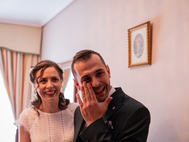 La boda de Lau y Fran en Burriana, Castellón 85