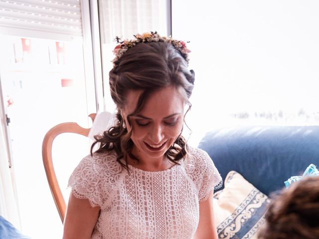 La boda de Lau y Fran en Burriana, Castellón 86