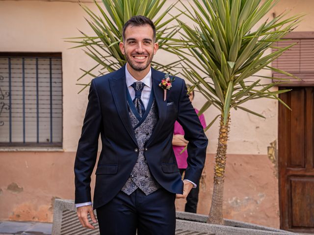 La boda de Lau y Fran en Burriana, Castellón 89