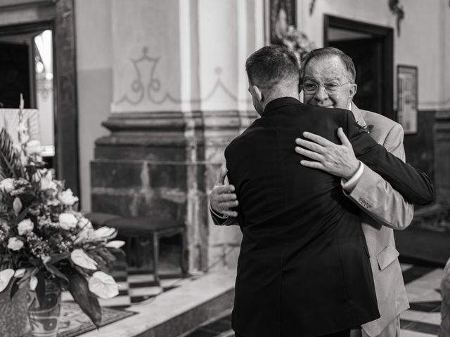 La boda de Lau y Fran en Burriana, Castellón 91