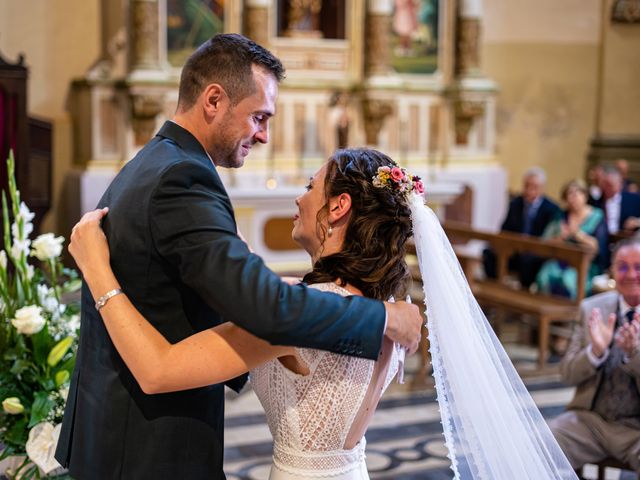 La boda de Lau y Fran en Burriana, Castellón 97