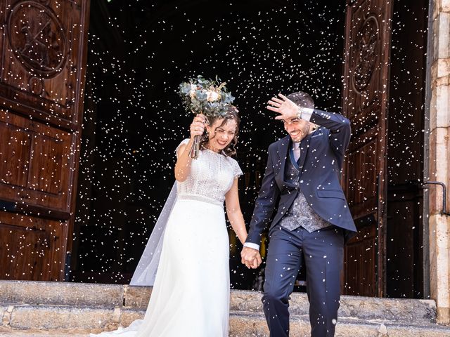 La boda de Lau y Fran en Burriana, Castellón 99