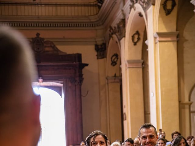 La boda de Lau y Fran en Burriana, Castellón 106
