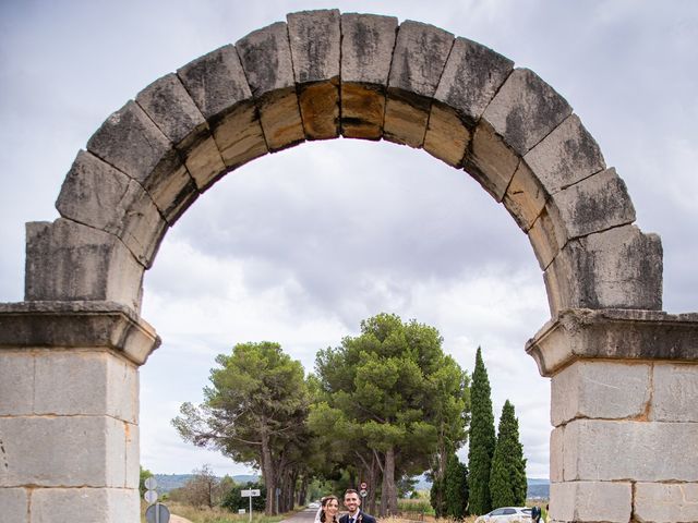 La boda de Lau y Fran en Burriana, Castellón 119