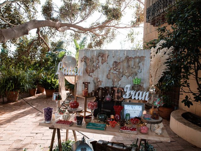 La boda de Lau y Fran en Burriana, Castellón 135