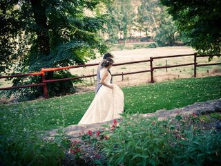 La boda de Patricia y José María 1