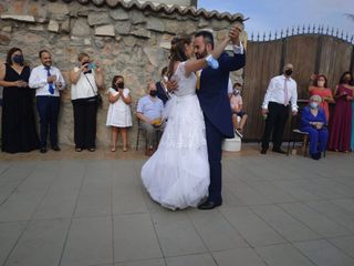 La boda de Carmen  y Guillermo 