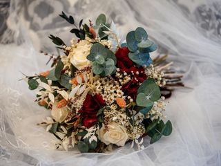 La boda de Mabel y Carlos 3