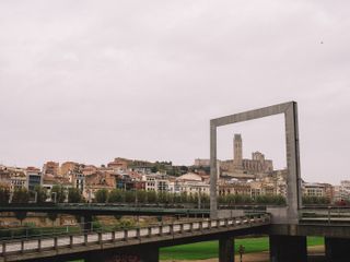 La boda de Ares y Àngel 3