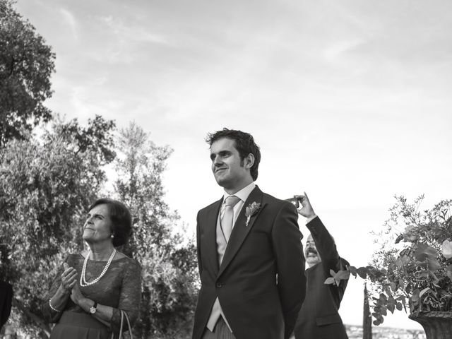 La boda de Miguel y Belén en Toledo, Toledo 26